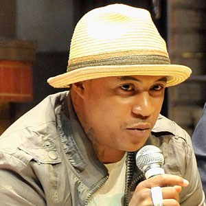 Orlando Brown Orlando Brown
